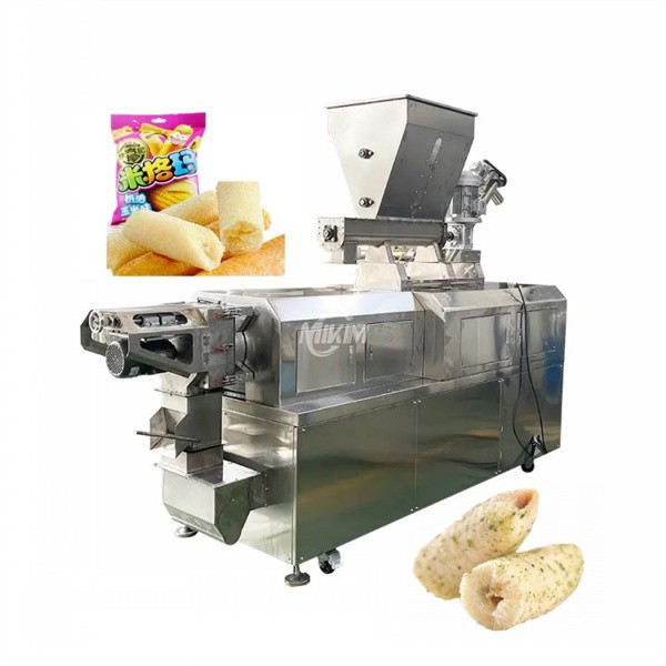 cookie extruder machine